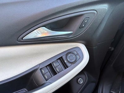 2024 Buick Encore GX Sport Touring AWD