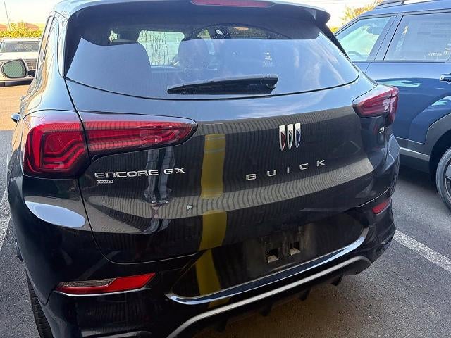 2024 Buick Encore GX Sport Touring AWD