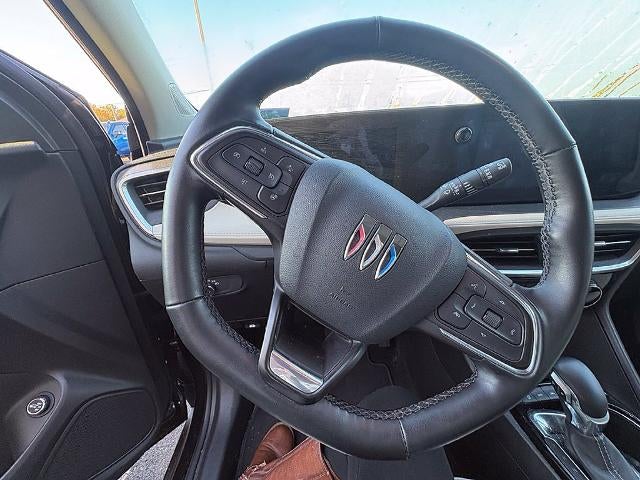 2024 Buick Encore GX Sport Touring AWD
