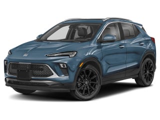 2024 Buick Encore GX Sport Touring AWD