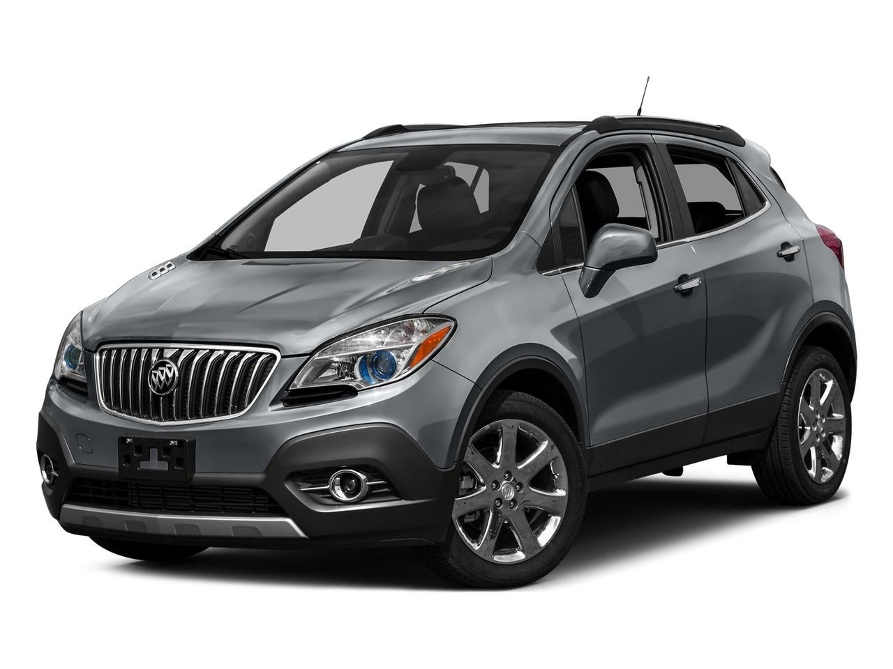 2016 Buick Encore Leather FWD