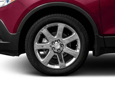 2016 Buick Encore Leather FWD