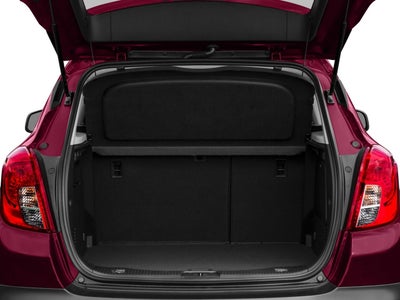 2016 Buick Encore Leather FWD