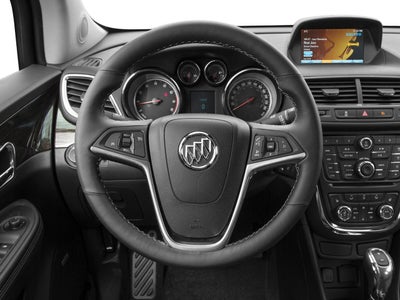 2016 Buick Encore Leather FWD