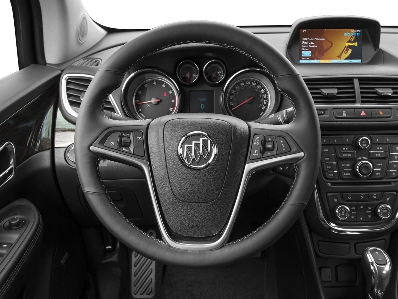 2016 Buick Encore Leather FWD