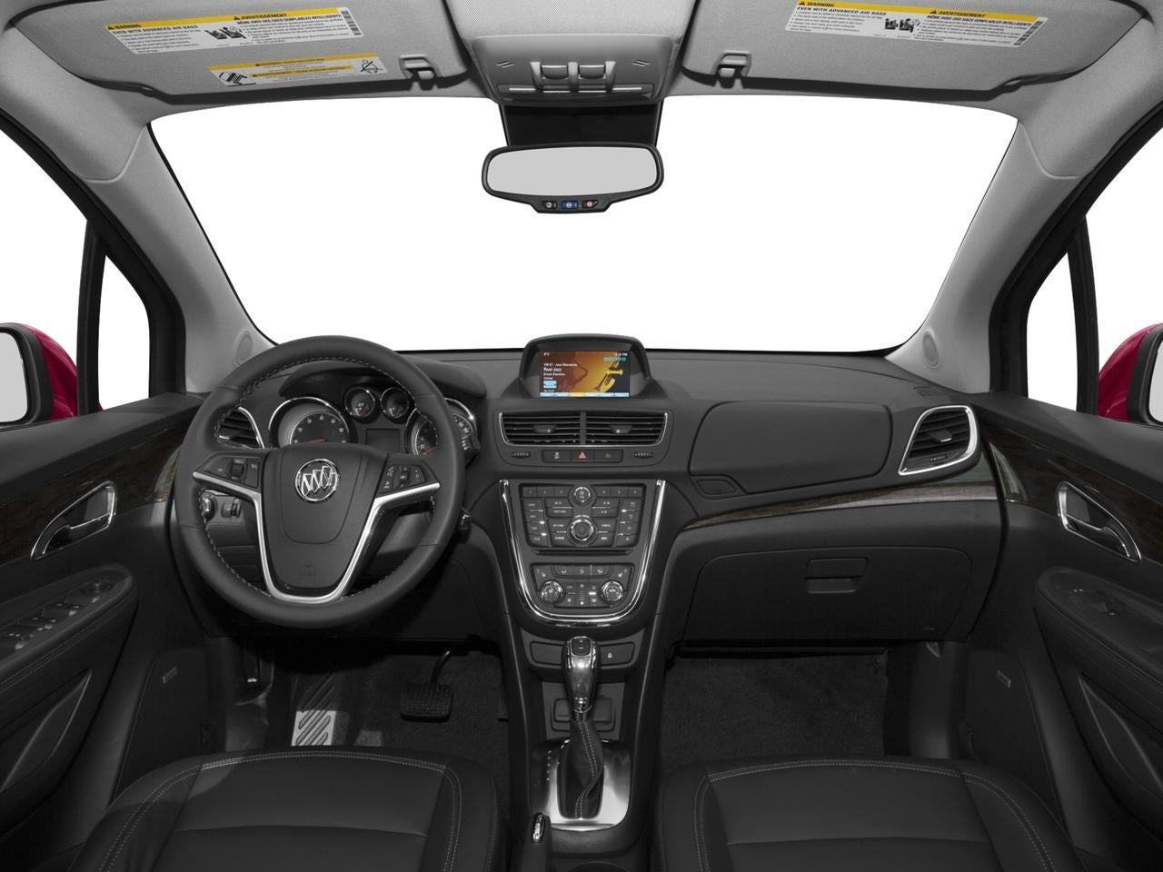 2016 Buick Encore Leather FWD