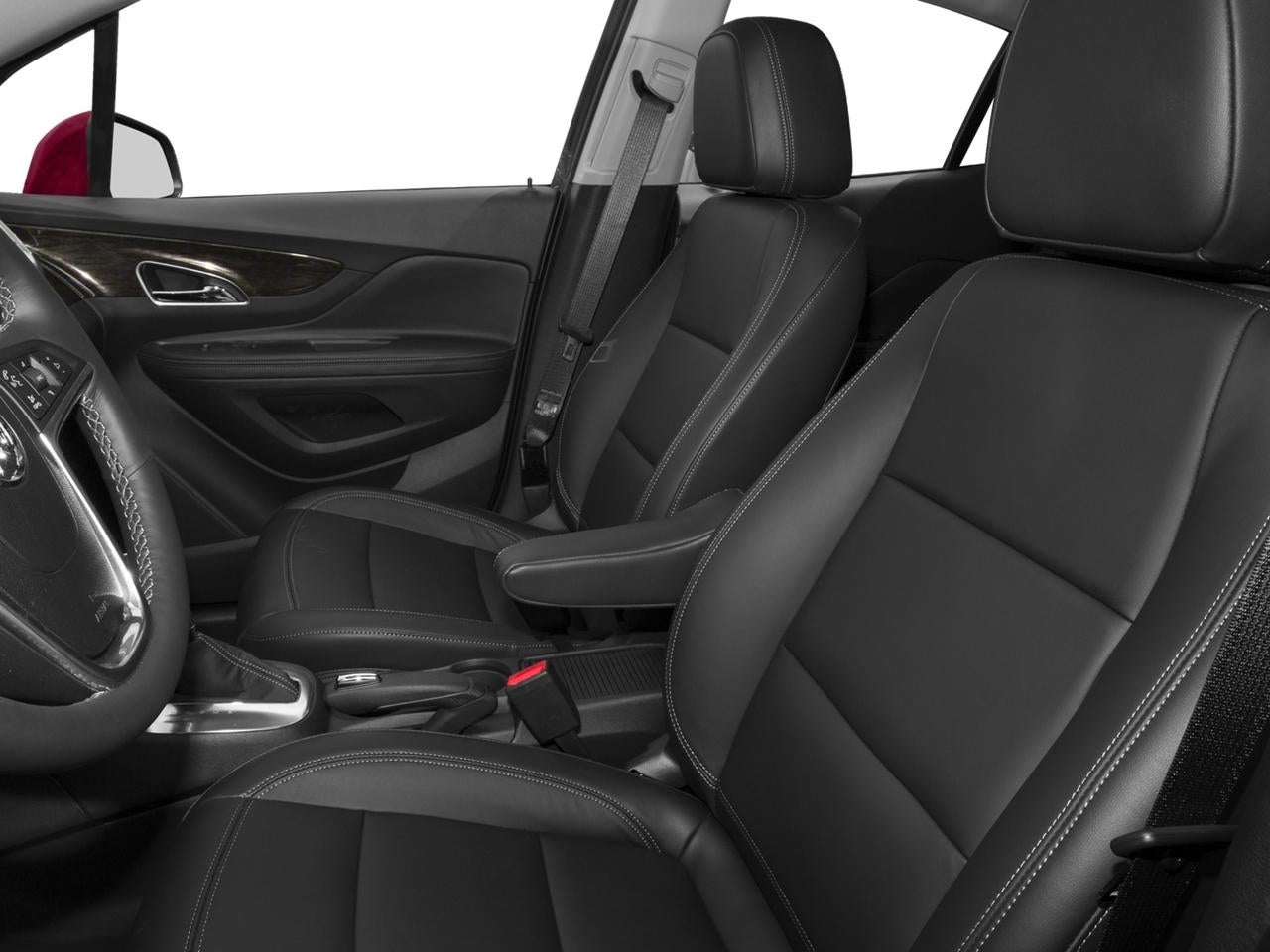 2016 Buick Encore Leather FWD