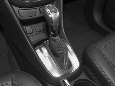 2016 Buick Encore Leather FWD
