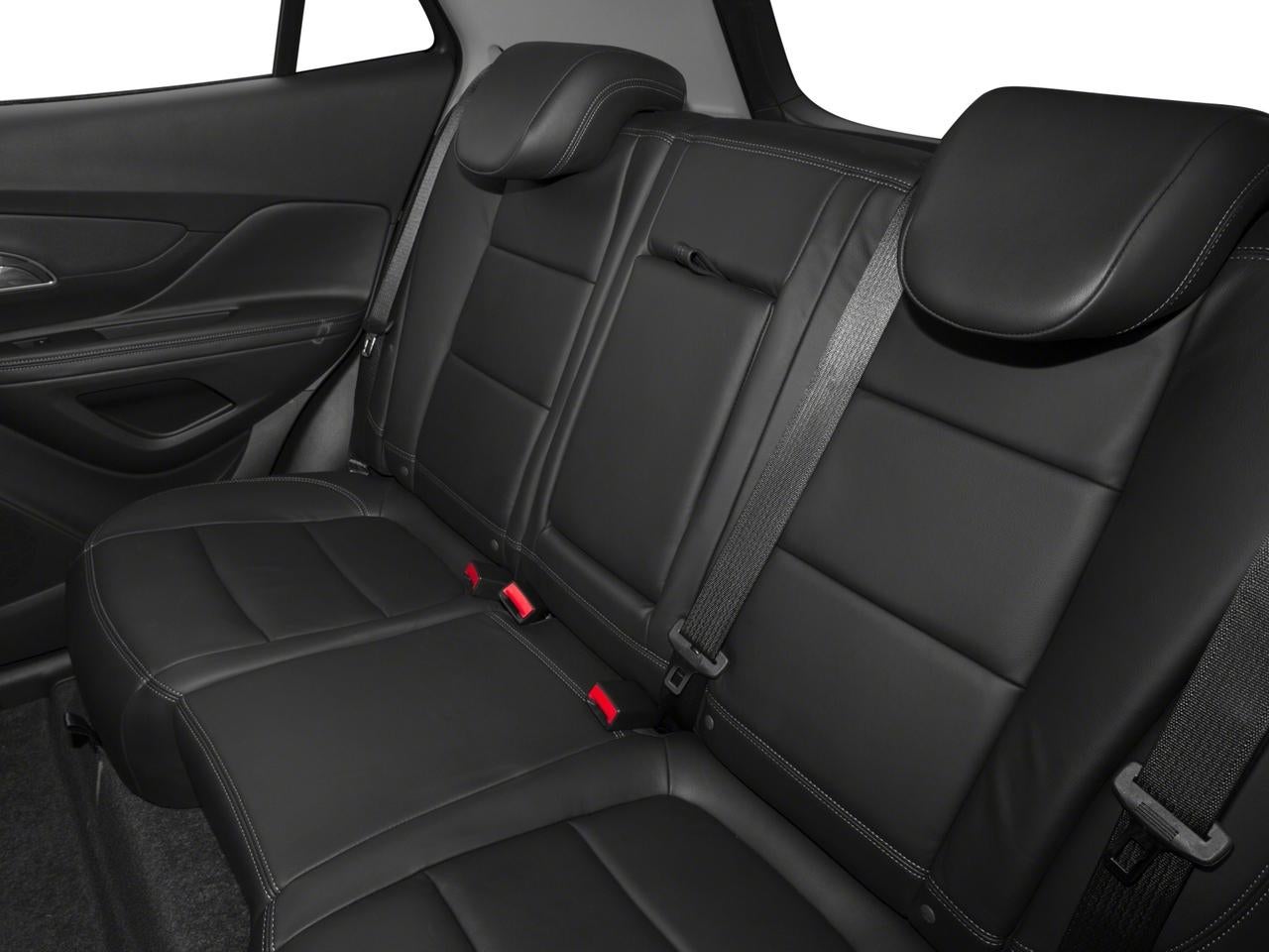 2016 Buick Encore Leather FWD