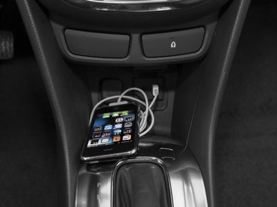 2016 Buick Encore Leather FWD