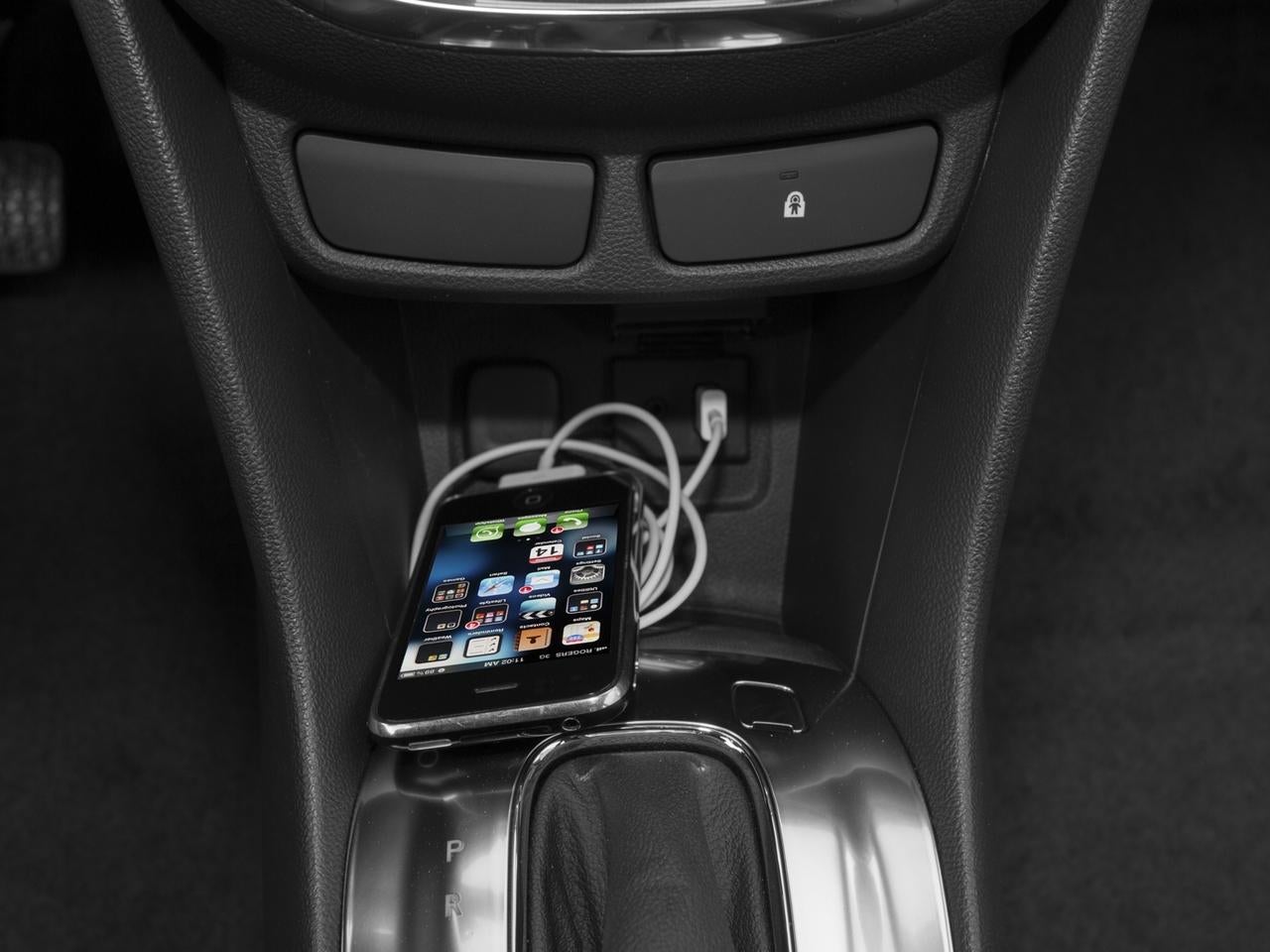 2016 Buick Encore Leather FWD