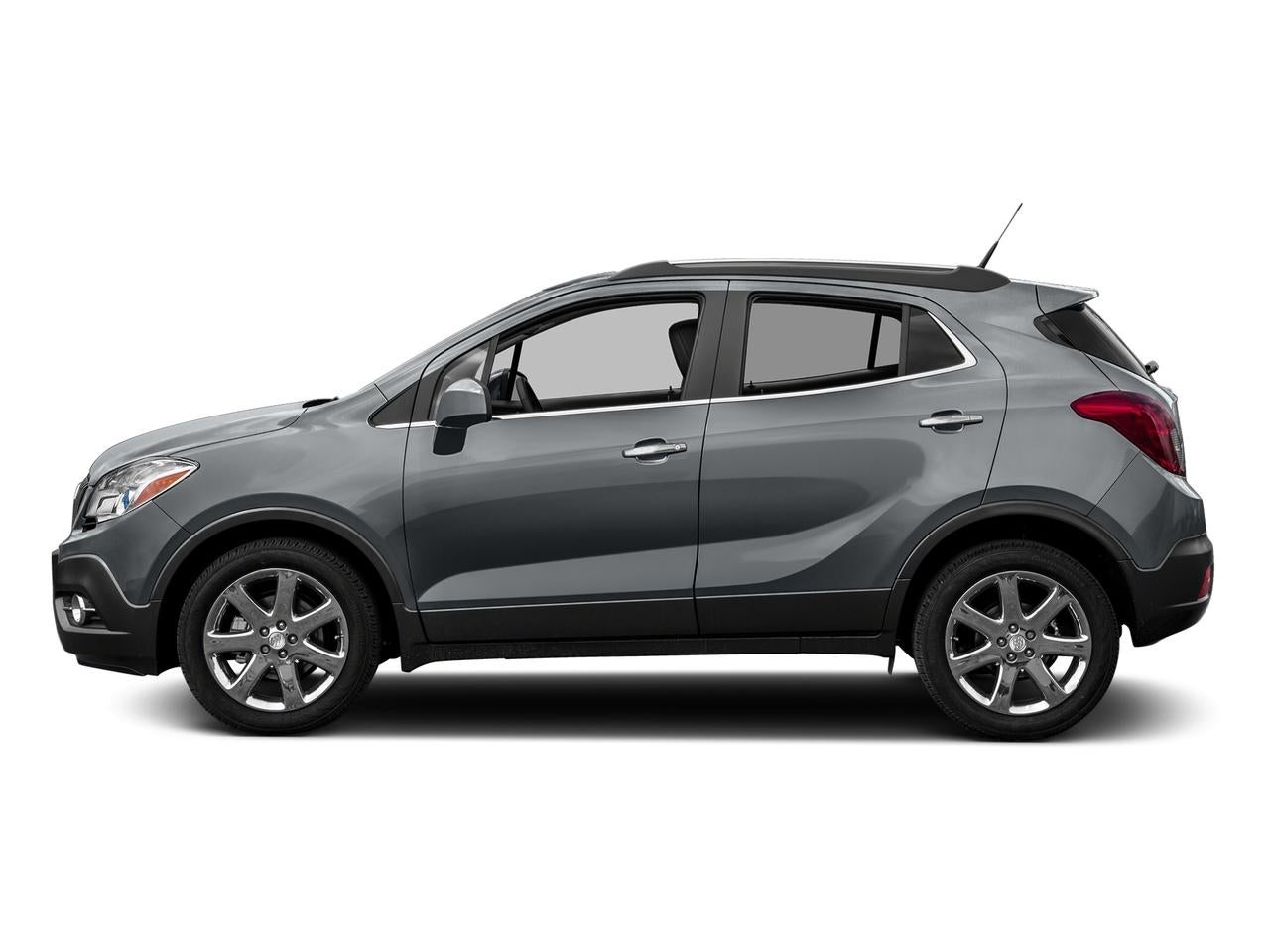 2016 Buick Encore Leather FWD