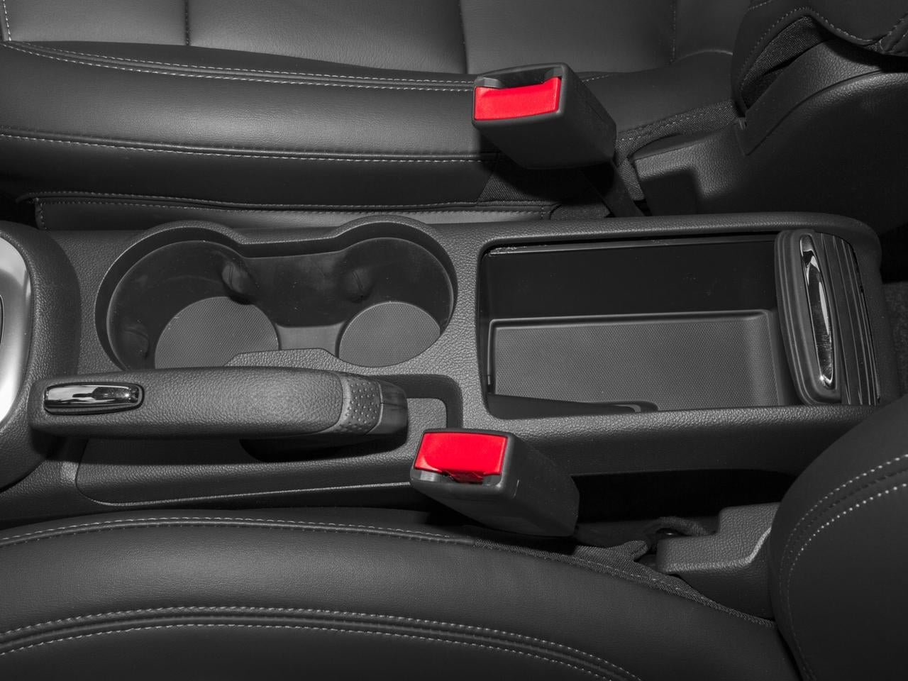 2016 Buick Encore Leather FWD