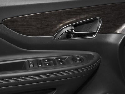 2016 Buick Encore Leather FWD