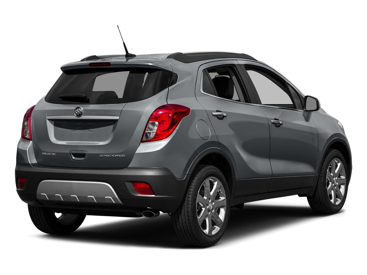 2016 Buick Encore Leather FWD