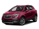 2016 Buick Encore Leather FWD