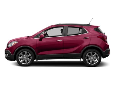 2016 Buick Encore Leather FWD