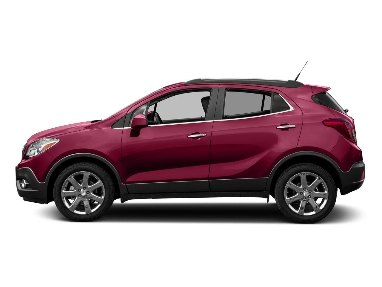 2016 Buick Encore Leather FWD