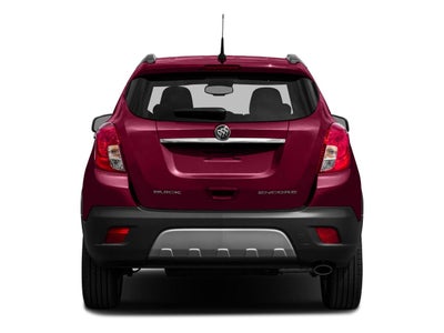 2016 Buick Encore Leather FWD