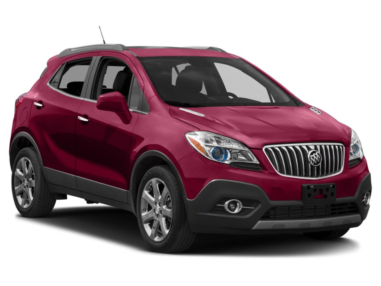 2016 Buick Encore Leather FWD