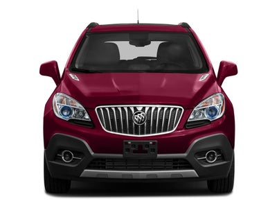 2016 Buick Encore Leather FWD