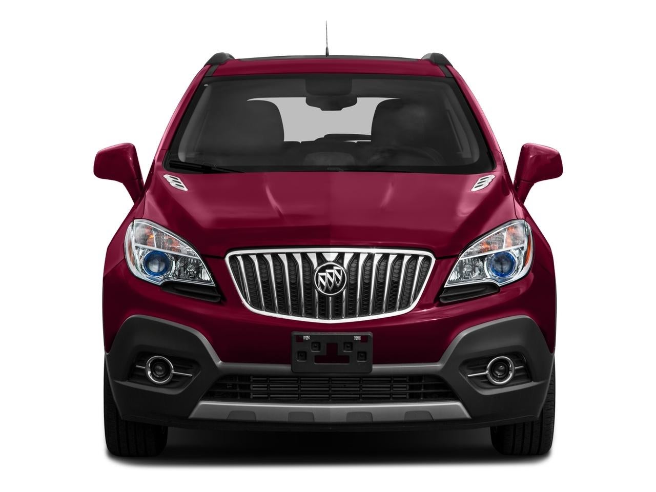 2016 Buick Encore Leather FWD