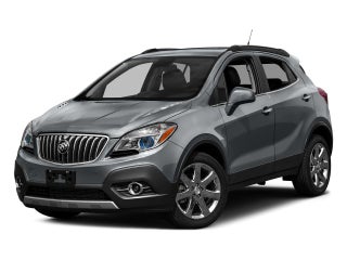 2016 Buick Encore Leather FWD