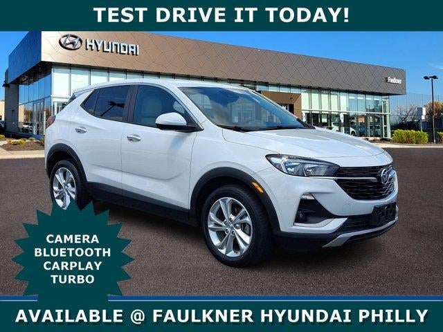 2023 Buick Encore GX Preferred's photo