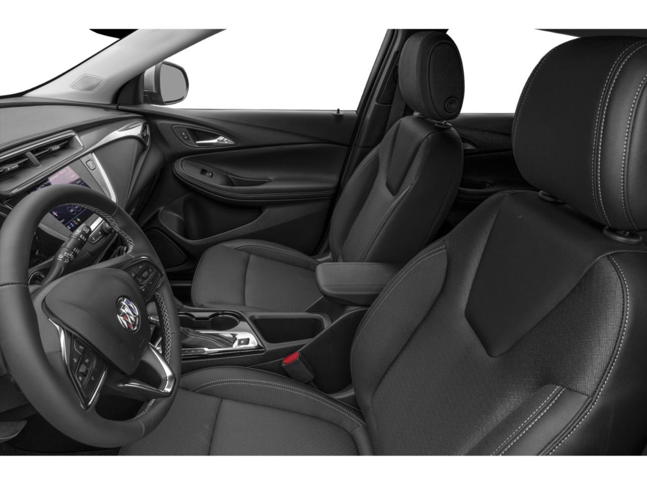 2023 Buick Encore GX Preferred FWD