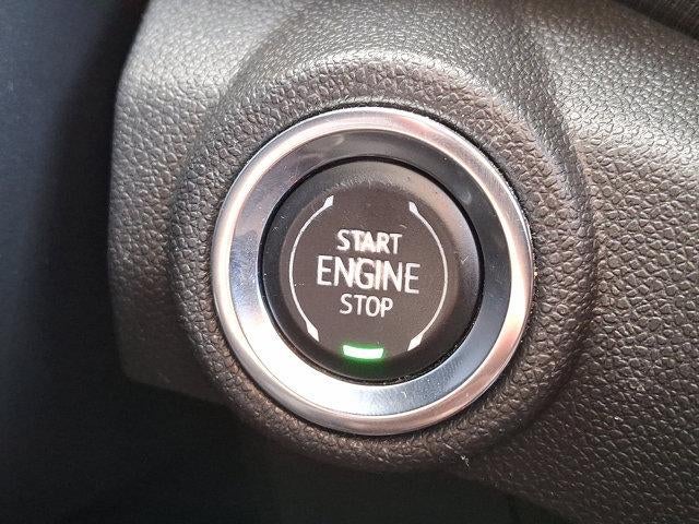 2022 Chevrolet Trailblazer AWD 4dr LT