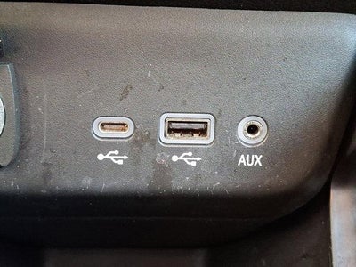 2022 Chevrolet Trailblazer AWD 4dr LT