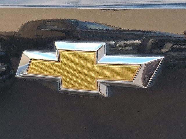 2022 Chevrolet Trailblazer AWD 4dr LT