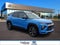 2023 Chevrolet Trailblazer AWD 4dr RS