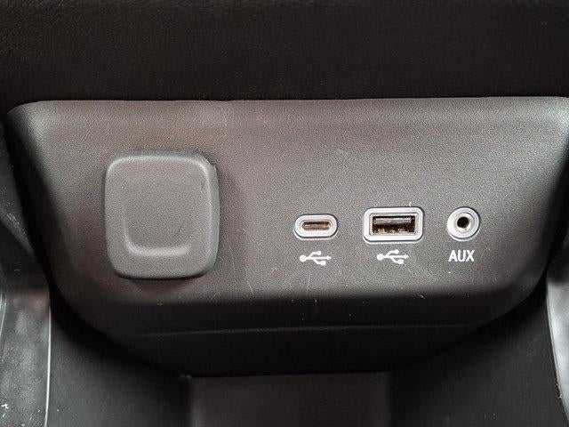 2023 Chevrolet Trailblazer AWD 4dr RS