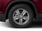 2016 Chevrolet Trax FWD 4dr LT