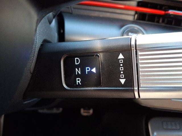 2024 Hyundai KONA N Line AWD