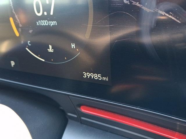 2024 Hyundai KONA N Line AWD