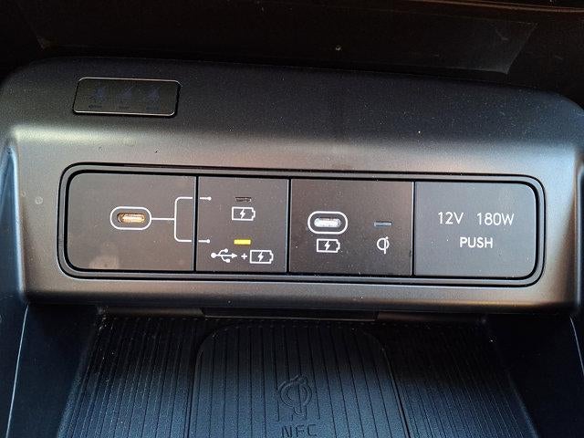 2024 Hyundai KONA N Line AWD