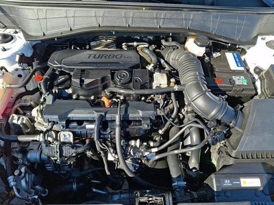 2024 Hyundai KONA N Line AWD