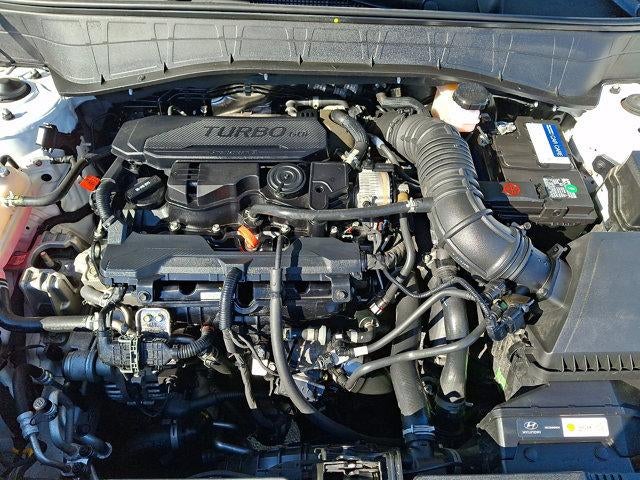 2024 Hyundai KONA N Line AWD