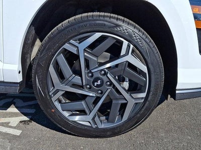 2024 Hyundai KONA N Line AWD