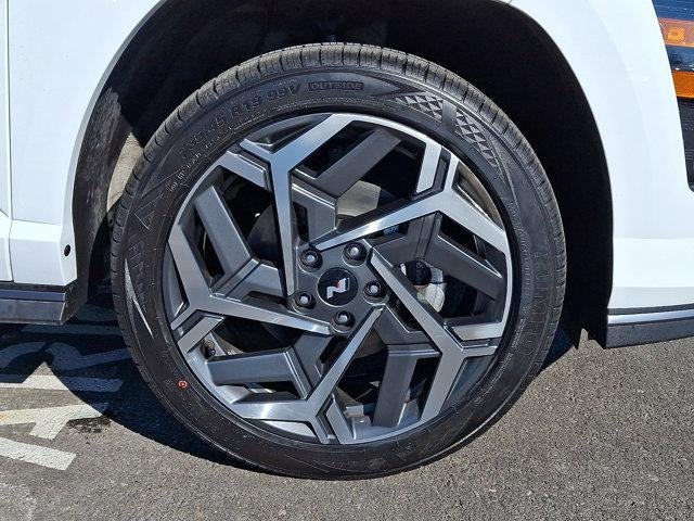 2024 Hyundai KONA N Line AWD