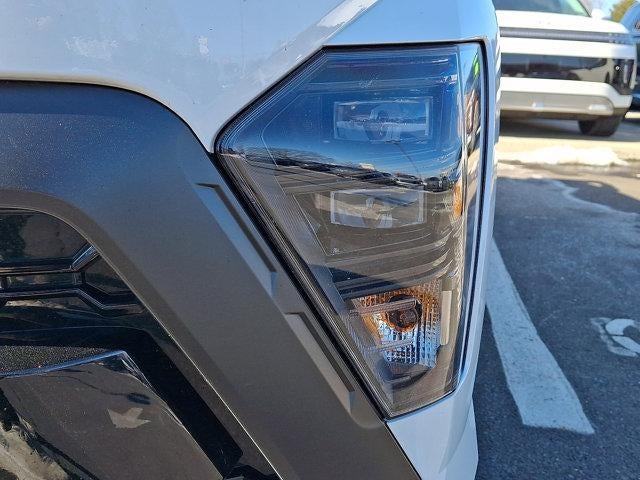 2024 Hyundai KONA N Line AWD