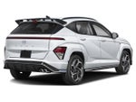 2024 Hyundai KONA N Line AWD