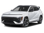 2024 Hyundai KONA N Line AWD