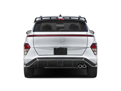 2024 Hyundai KONA N Line AWD
