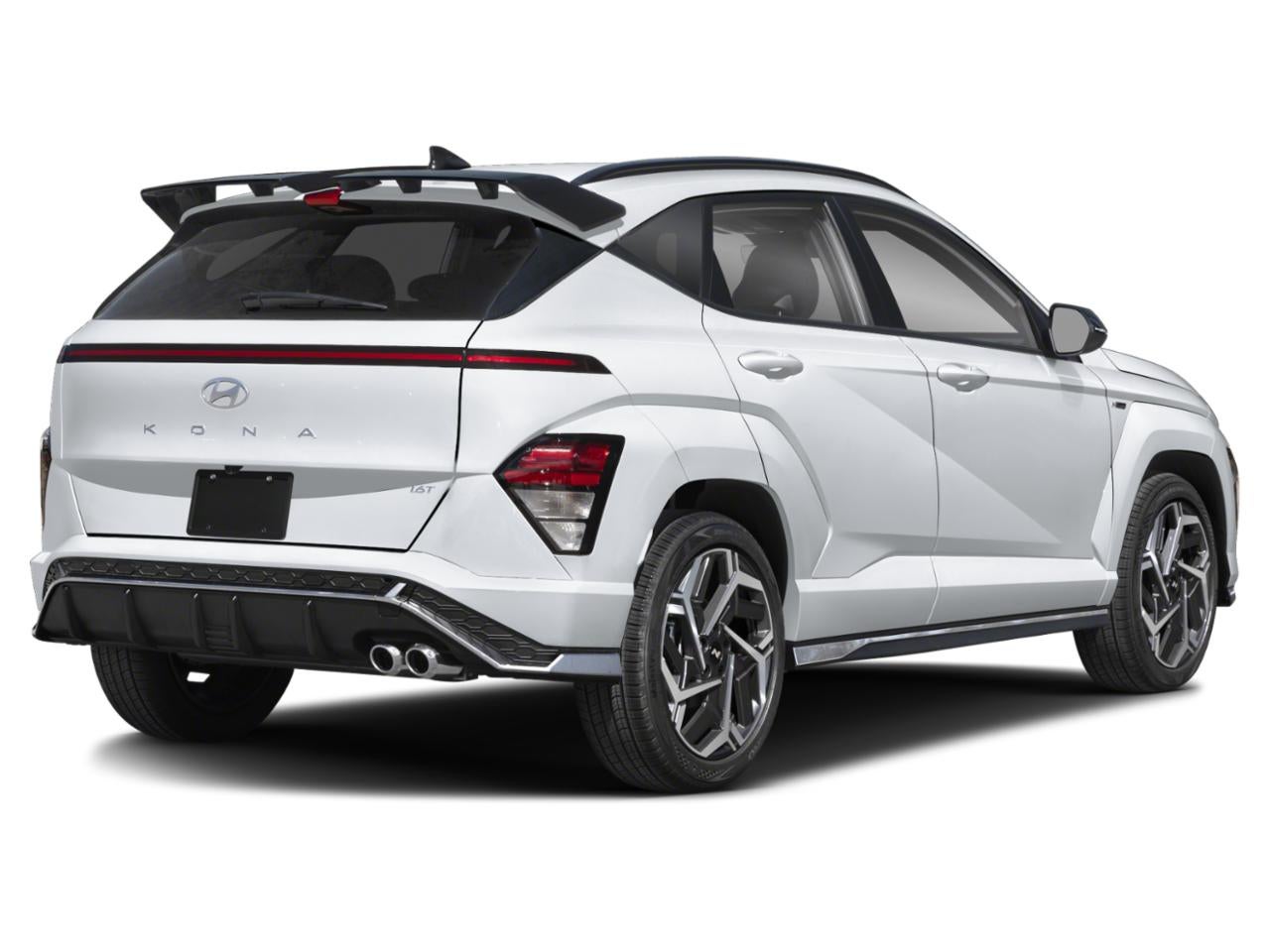 2024 Hyundai KONA N Line AWD