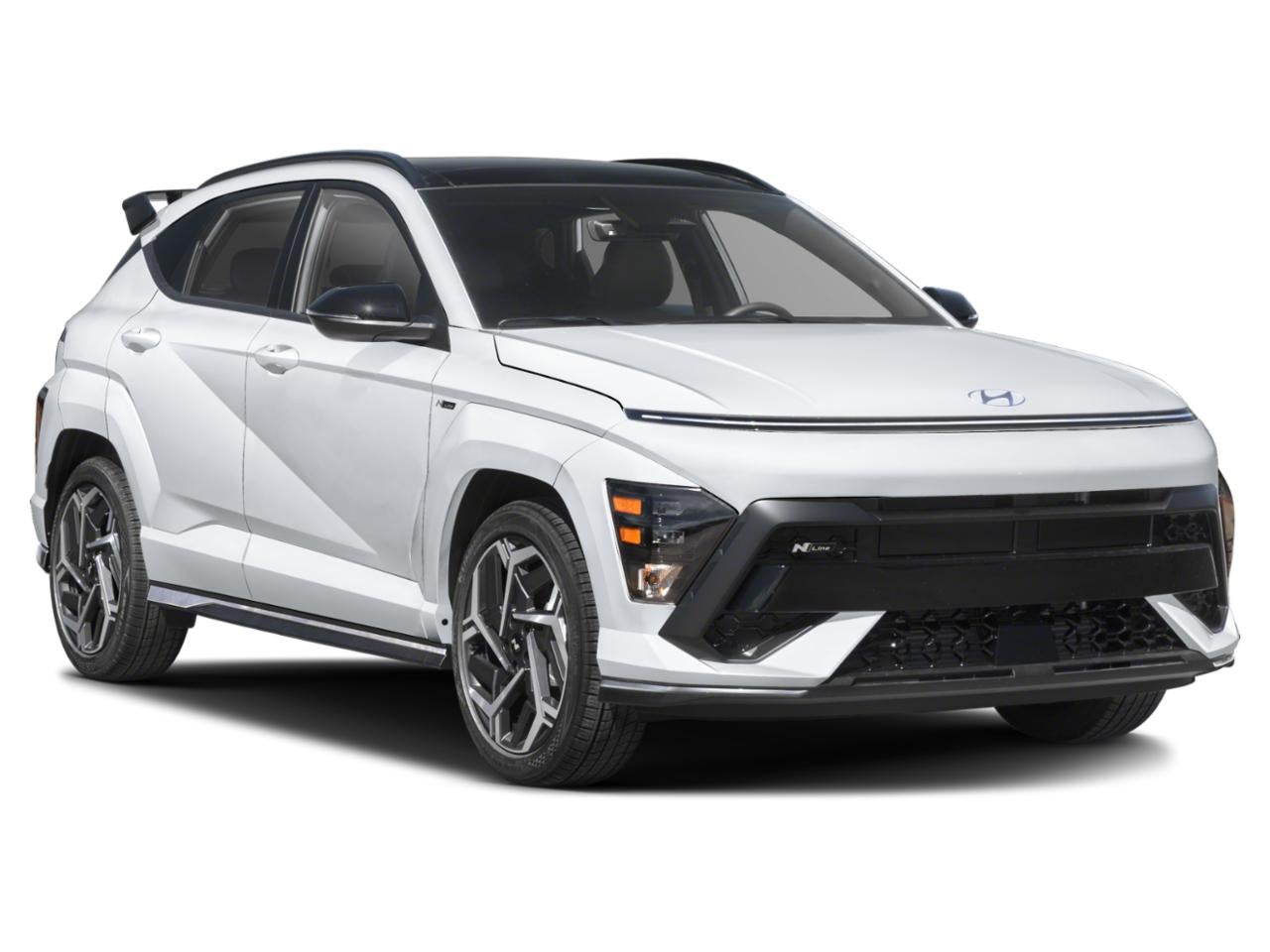 2024 Hyundai KONA N Line AWD