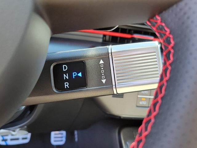 2024 Hyundai KONA N Line AWD