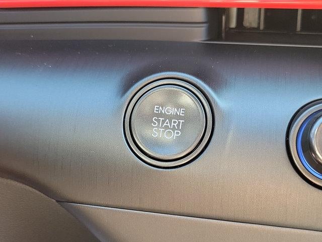 2024 Hyundai KONA N Line AWD
